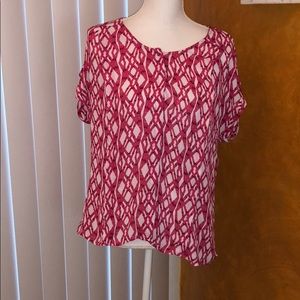 Worthington button down shirt